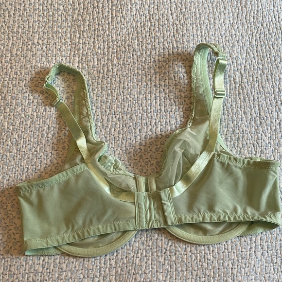 Cacique Lane Bryant Underwire Bra - Picture 3 of 5